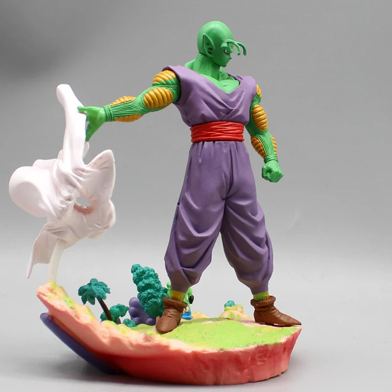 15CM Dragon Ball Z Piccolo