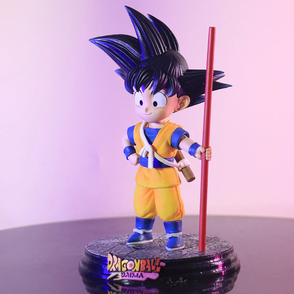 18cm Dragon Ball Daima Goku