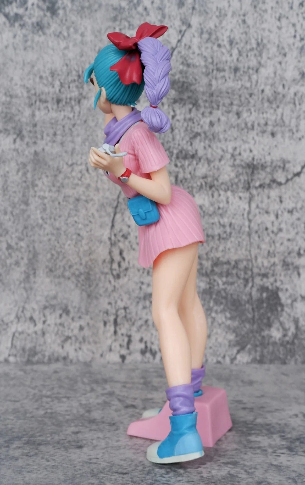 25cm Bulma