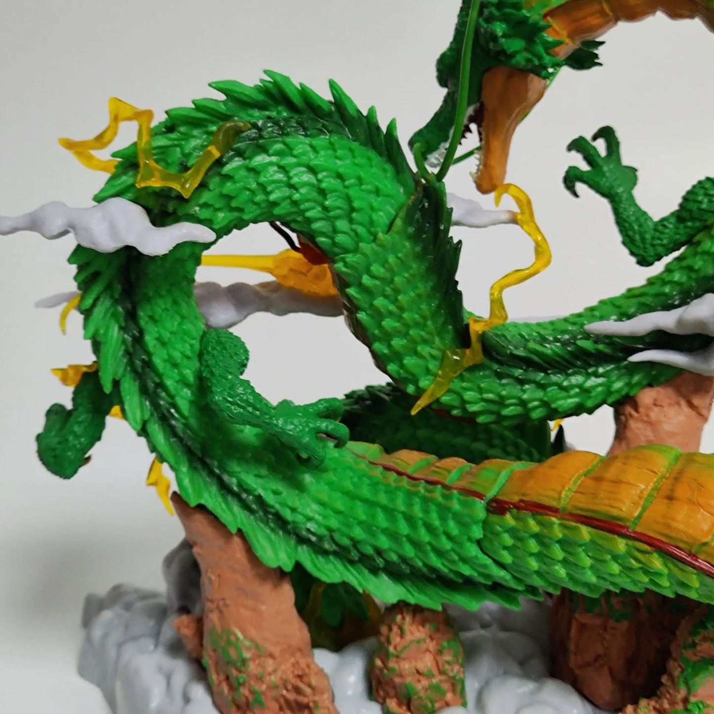 24cm Dragon Ball Shenron