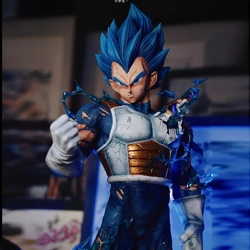 26.5cm Vegeta blue