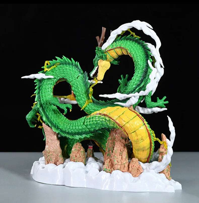 24cm Dragon Ball Shenron