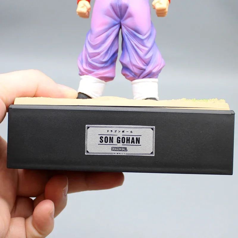 Son Gohan petit 22cm