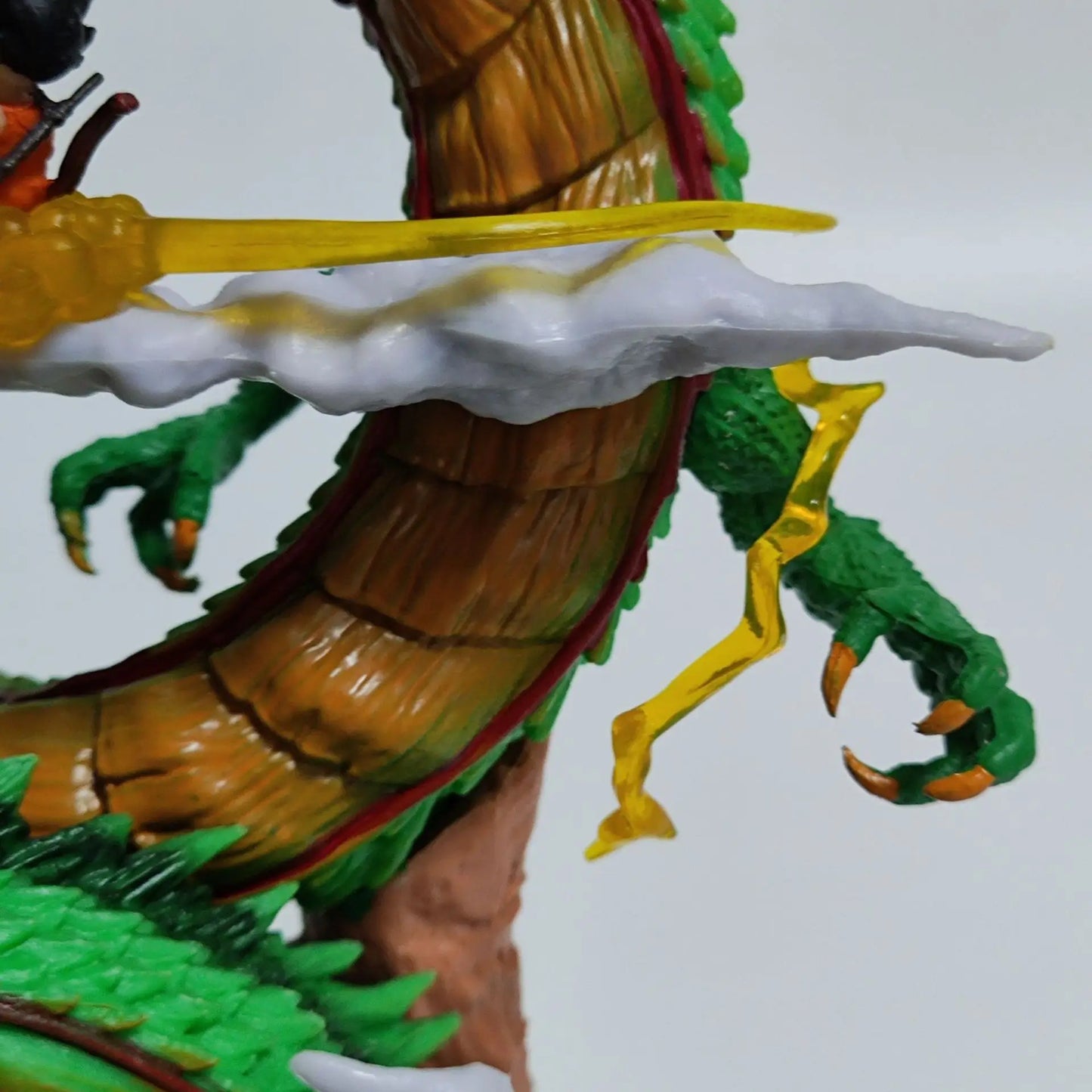 24cm Dragon Ball Shenron