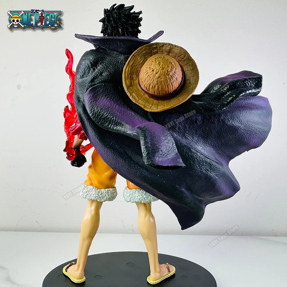 17cm Monkey D Luffy