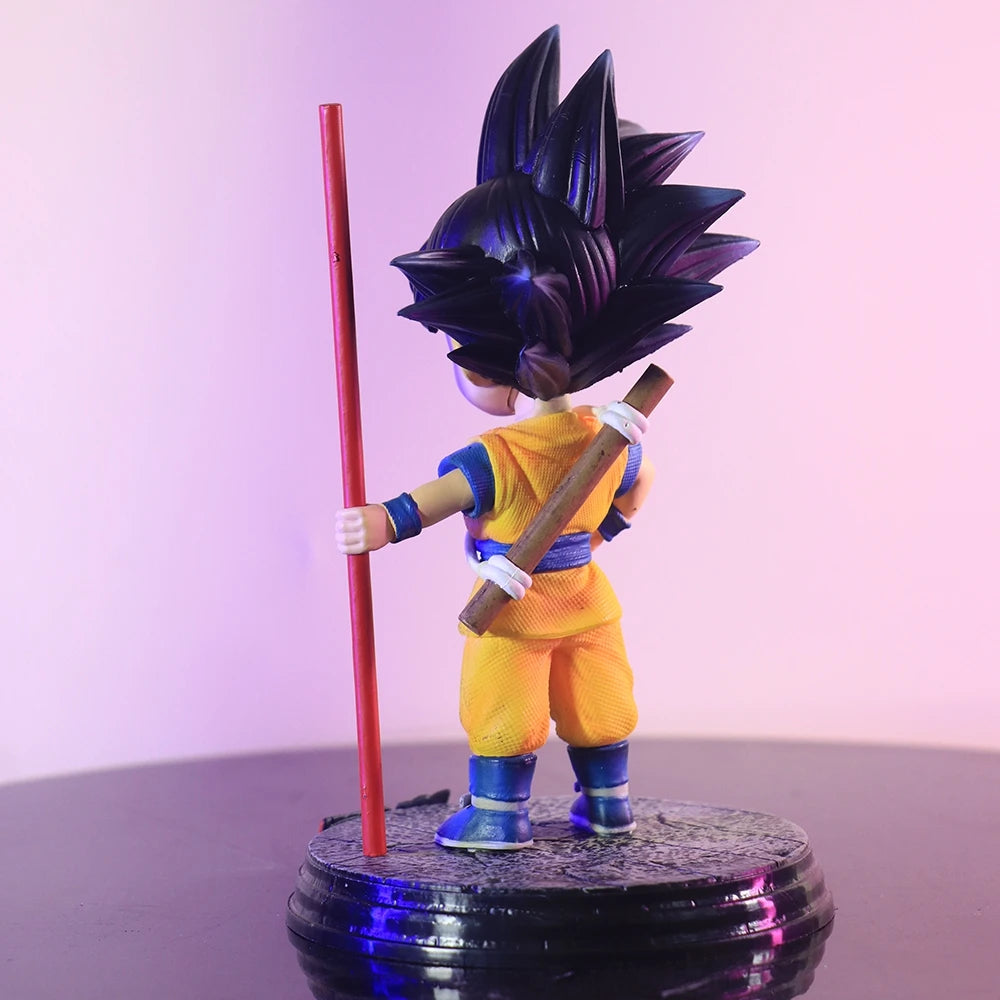 18cm Dragon Ball Daima Goku