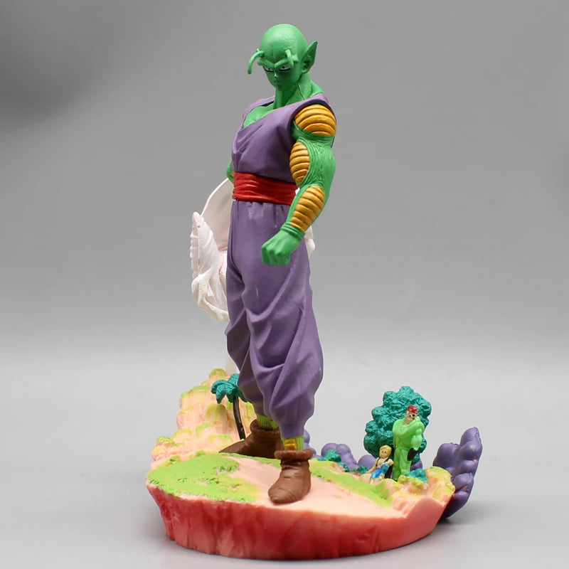 15CM Dragon Ball Z Piccolo