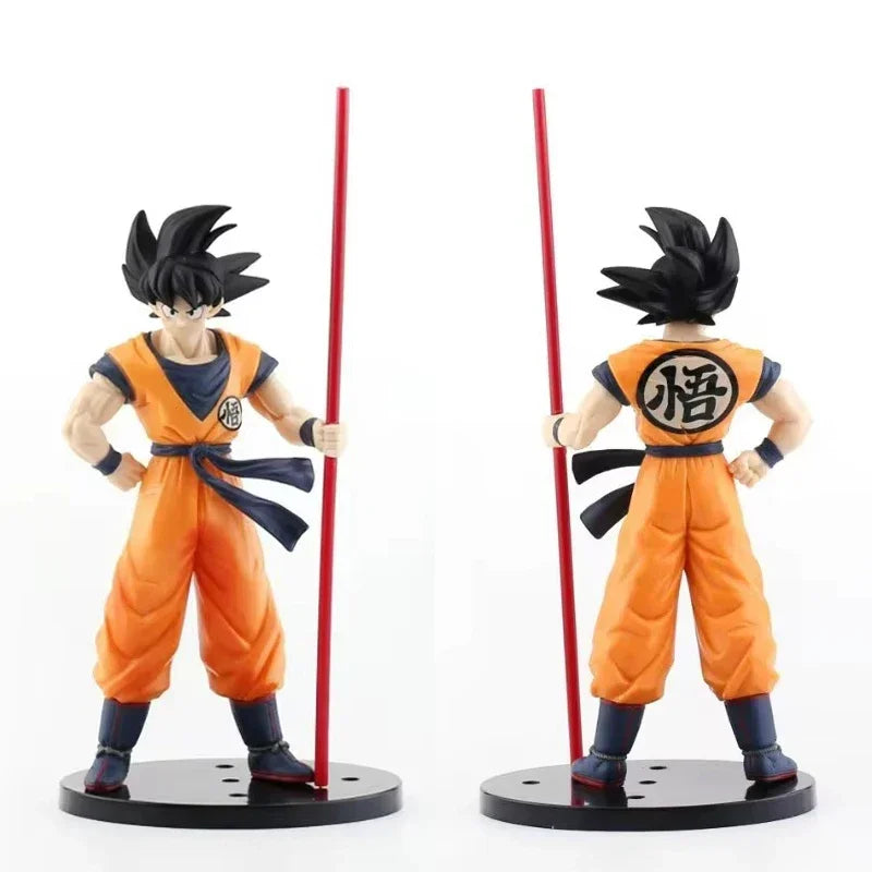 23cm Dragon Ball Z Son Goku