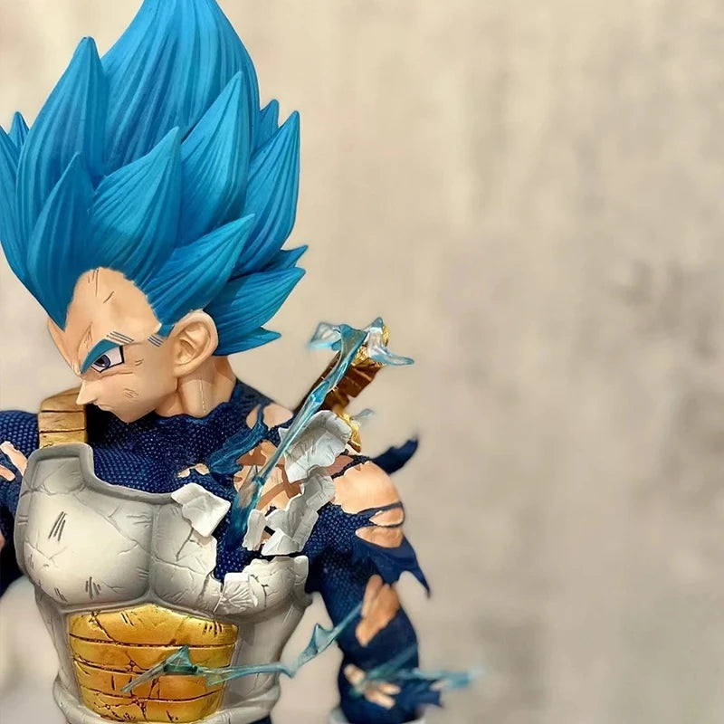 26.5cm Vegeta blue