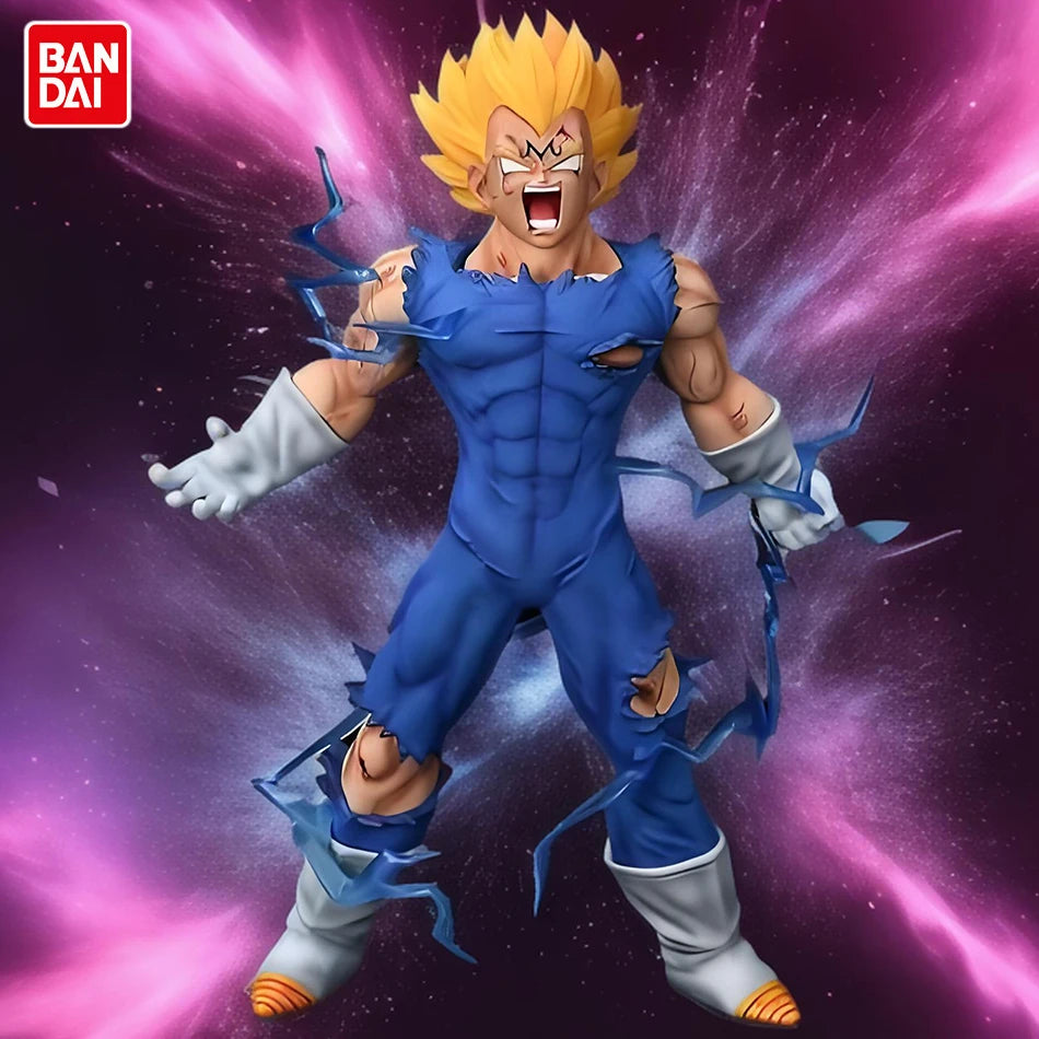 Majin Vegeta Figurine 27CM