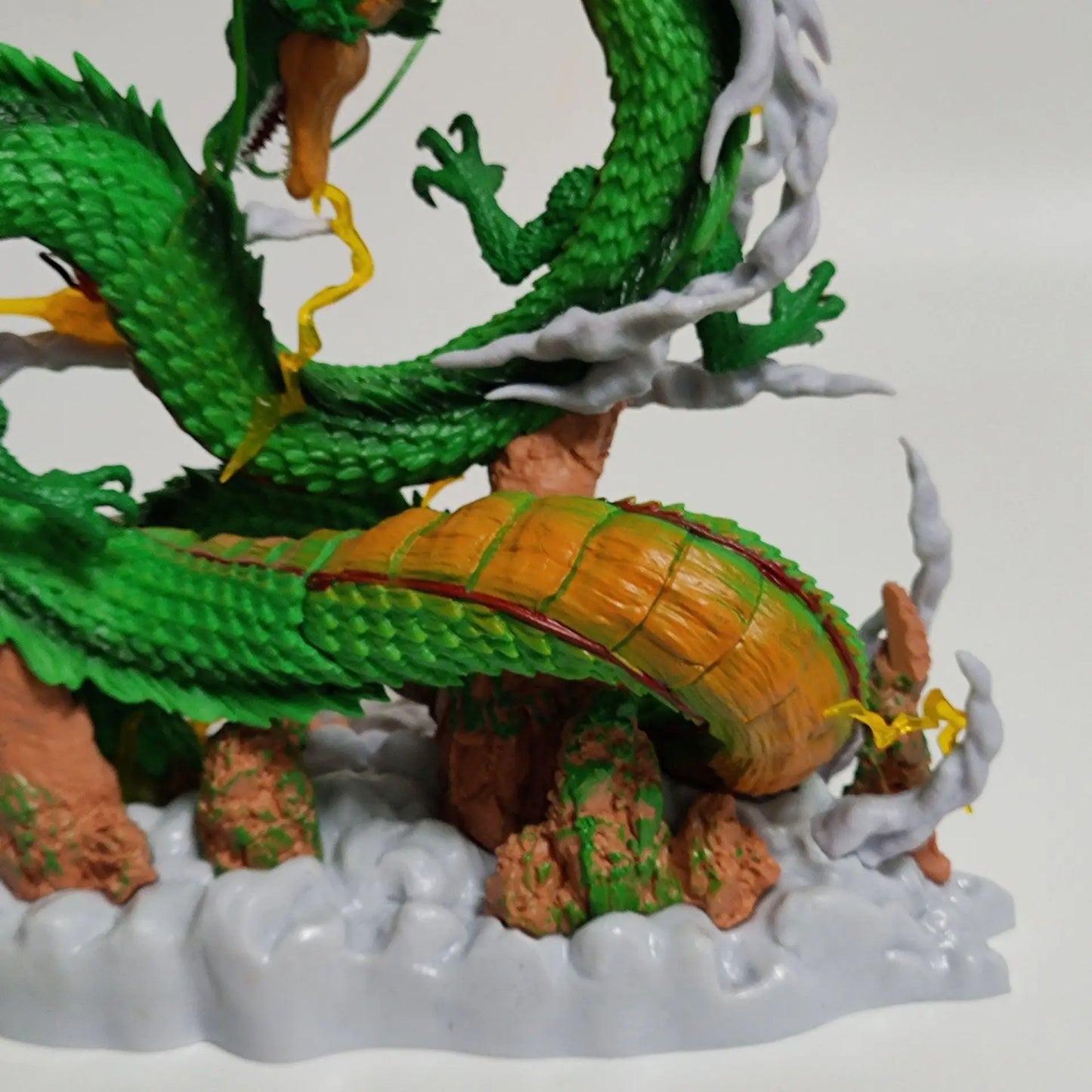 24cm Dragon Ball Shenron