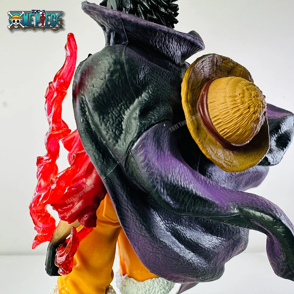 17cm Monkey D Luffy