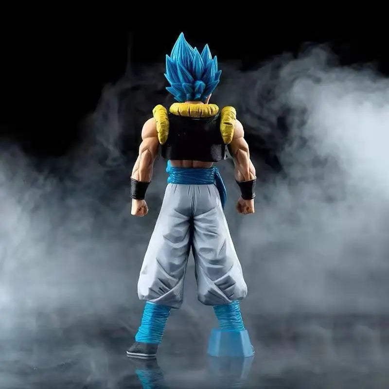 31cm Super Saiyan Blue Gogeta