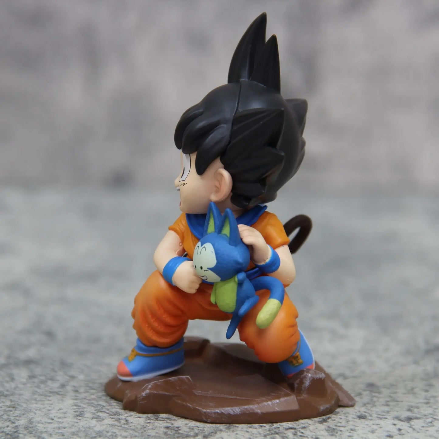 Goku Petit Daima