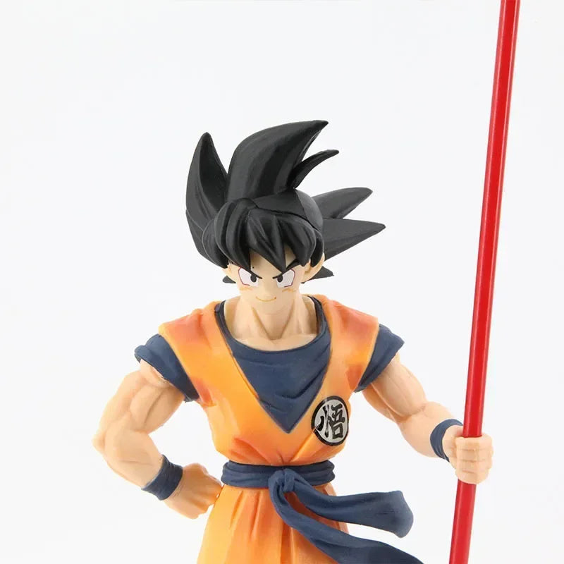 23cm Dragon Ball Z Son Goku